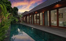 Gekkos Ubud